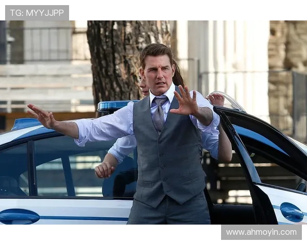 98版碟中谍：一场谍战盛宴，结局令人窒息的7个瞬间